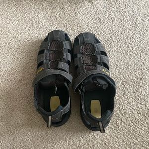 Teva Sandals